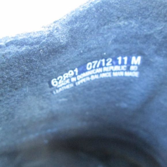 Clark's Bendables Mule Leather shoes 11M - Picture 8 of 10